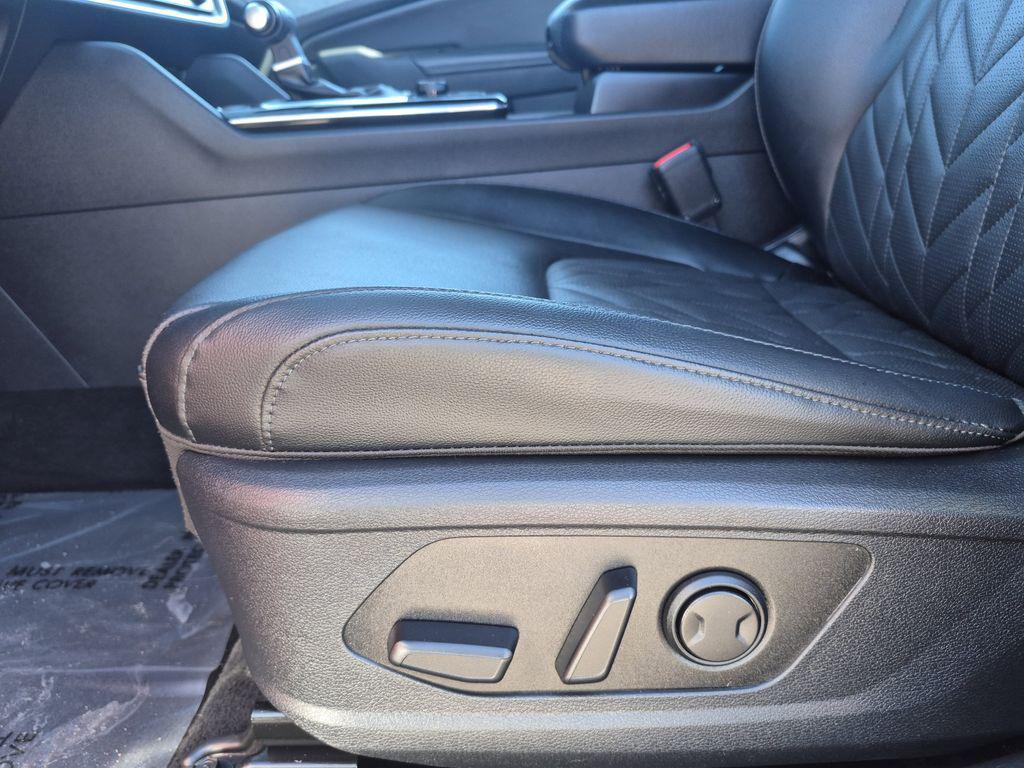 used 2023 Kia Sportage car, priced at $26,498