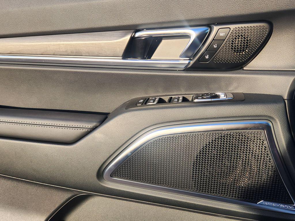 new 2025 Kia Telluride car, priced at $48,088