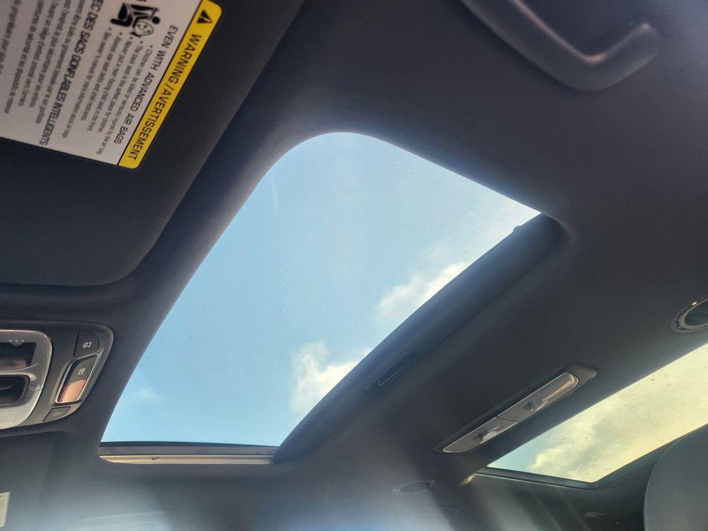 new 2025 Kia Telluride car, priced at $50,594