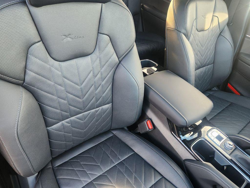 new 2025 Kia Telluride car, priced at $48,088