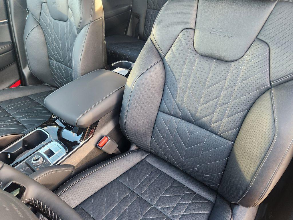 new 2025 Kia Telluride car, priced at $48,088