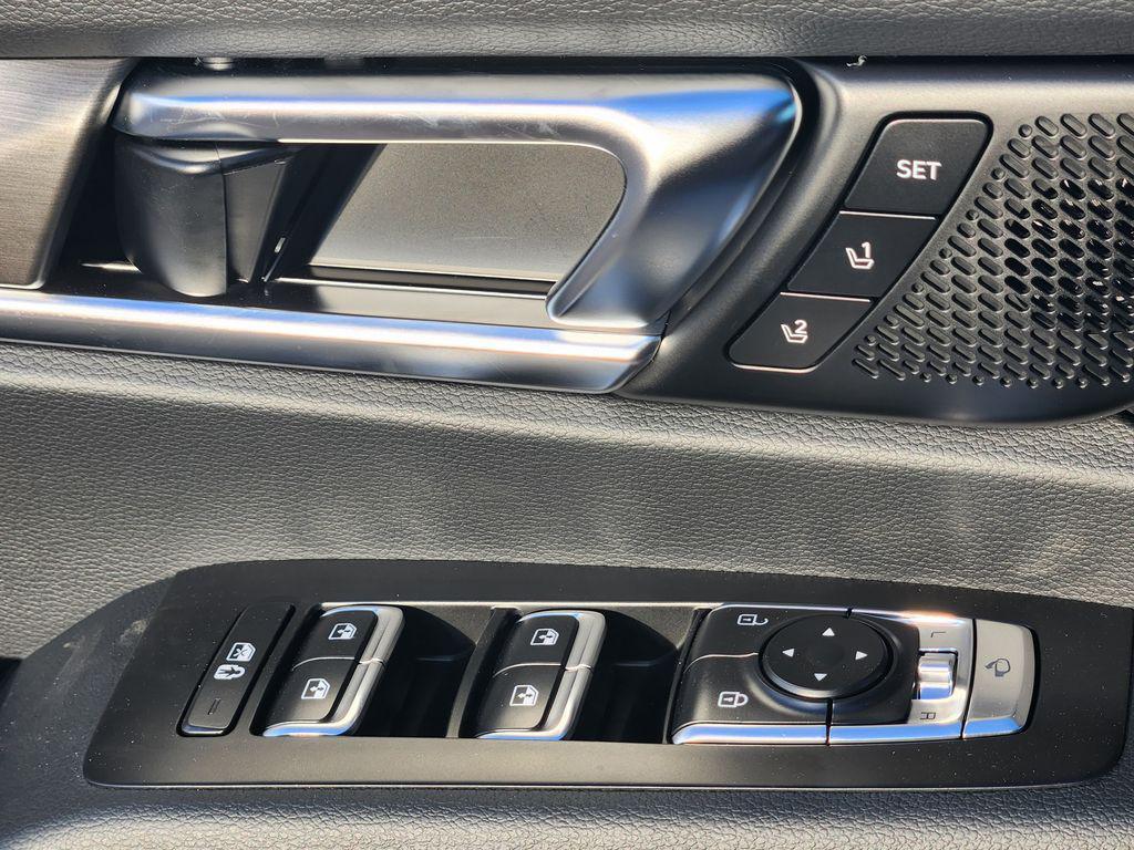 new 2025 Kia Telluride car, priced at $48,088