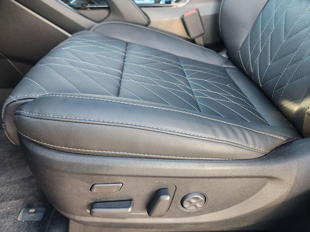 new 2025 Kia Telluride car, priced at $48,088