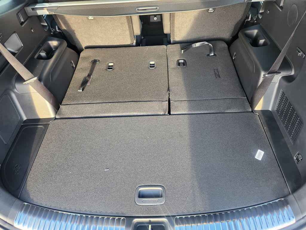 new 2025 Kia Telluride car, priced at $48,088