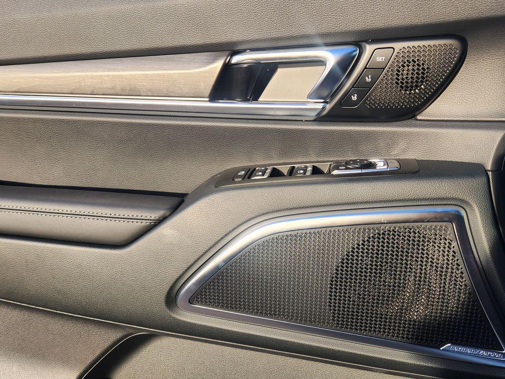 new 2025 Kia Telluride car, priced at $50,594