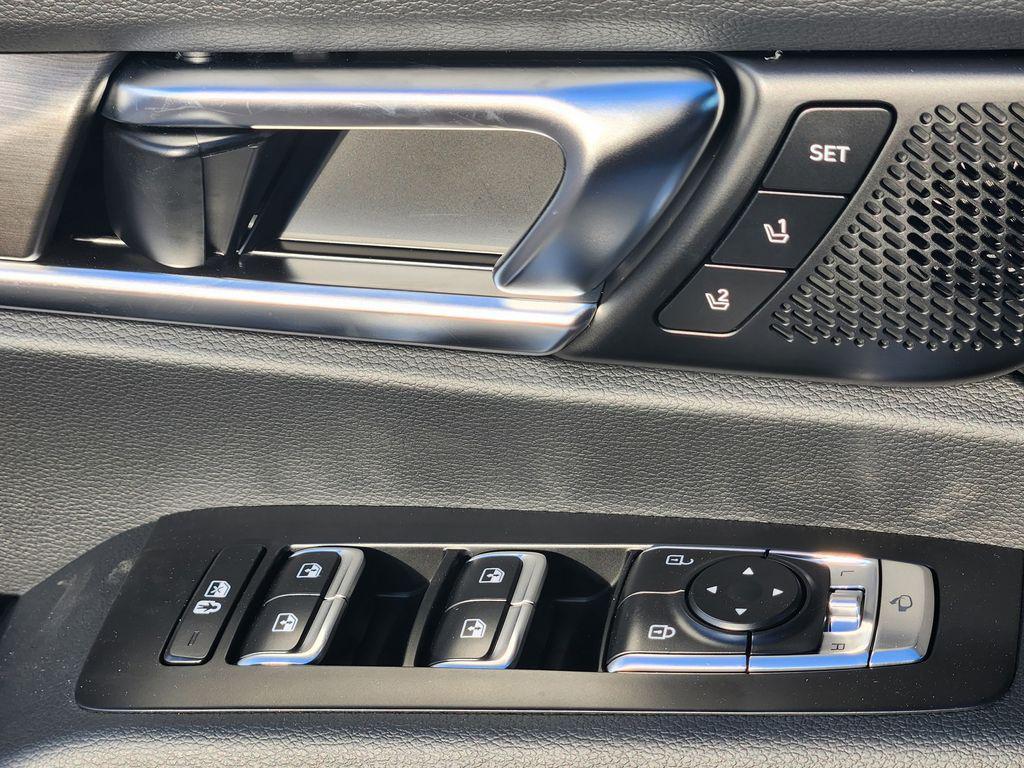 new 2025 Kia Telluride car, priced at $50,594