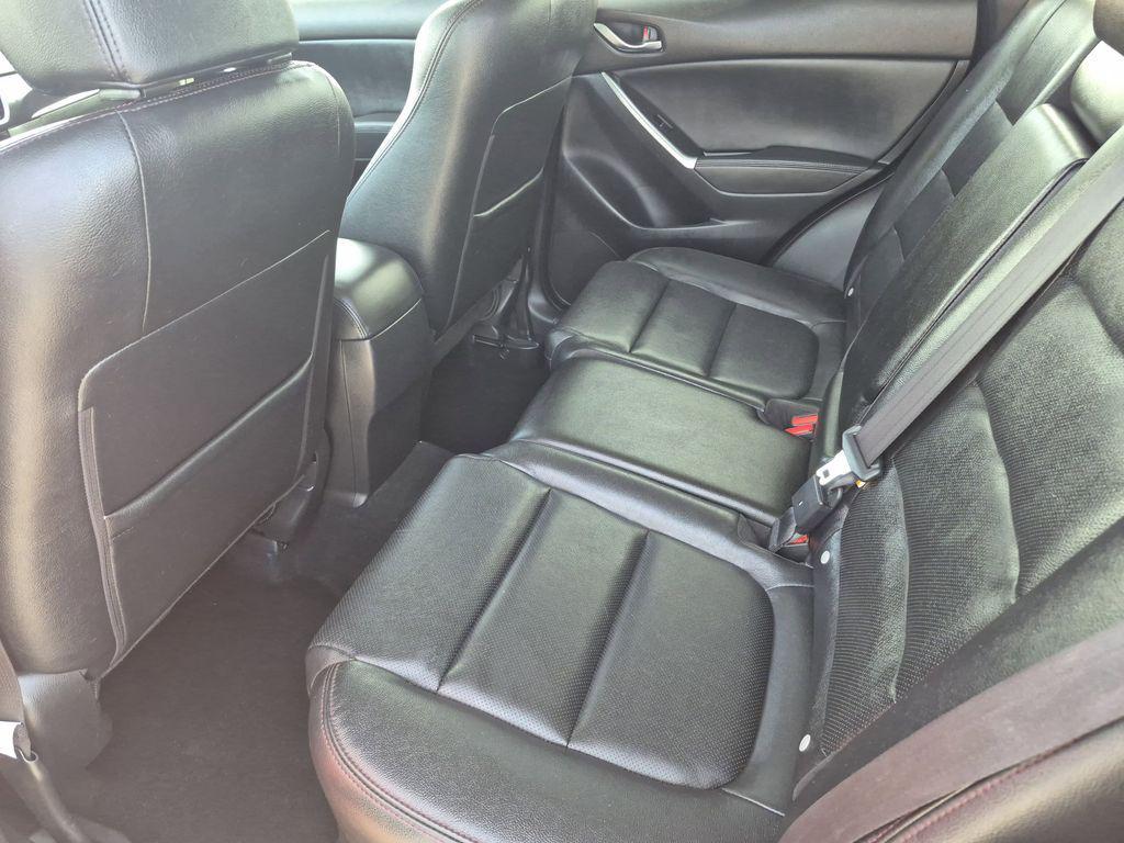 used 2016 Mazda CX-5 car, priced at $16,000