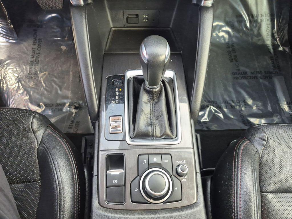 used 2016 Mazda CX-5 car, priced at $16,000