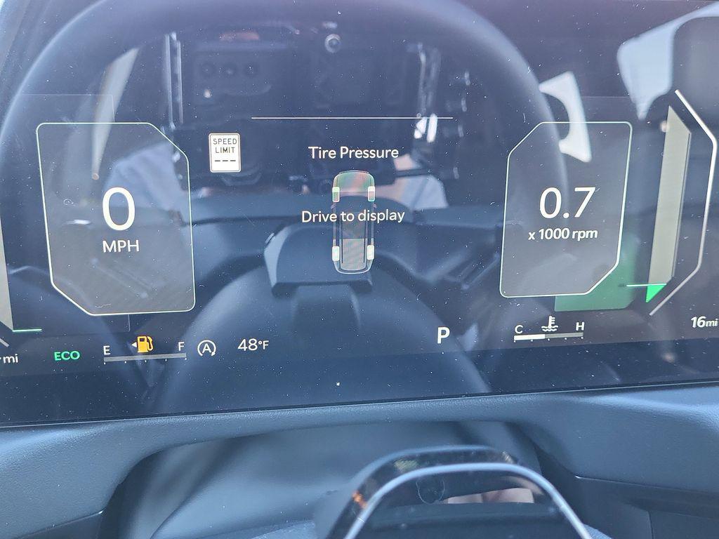 new 2027 Kia Telluride car, priced at $60,174