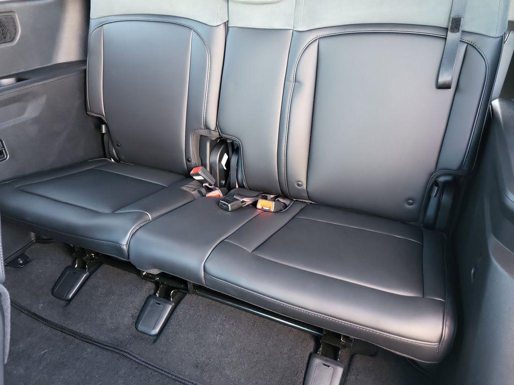 new 2027 Kia Telluride car, priced at $60,174