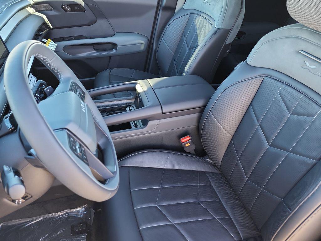 new 2027 Kia Telluride car, priced at $60,174