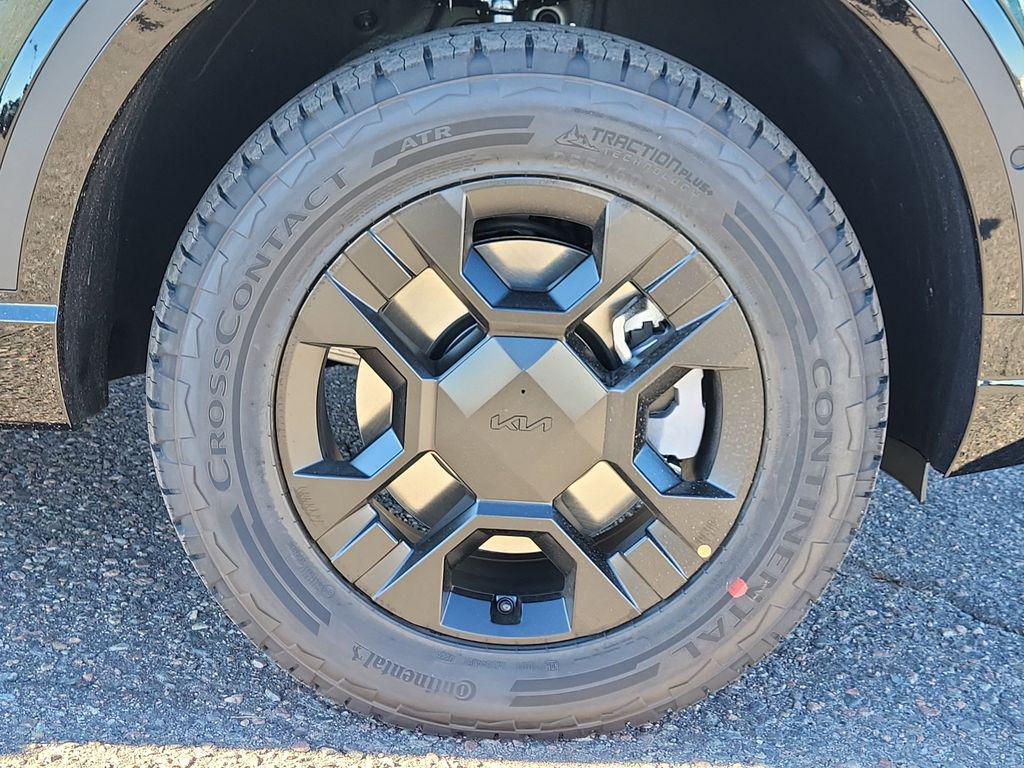 new 2027 Kia Telluride car, priced at $60,174