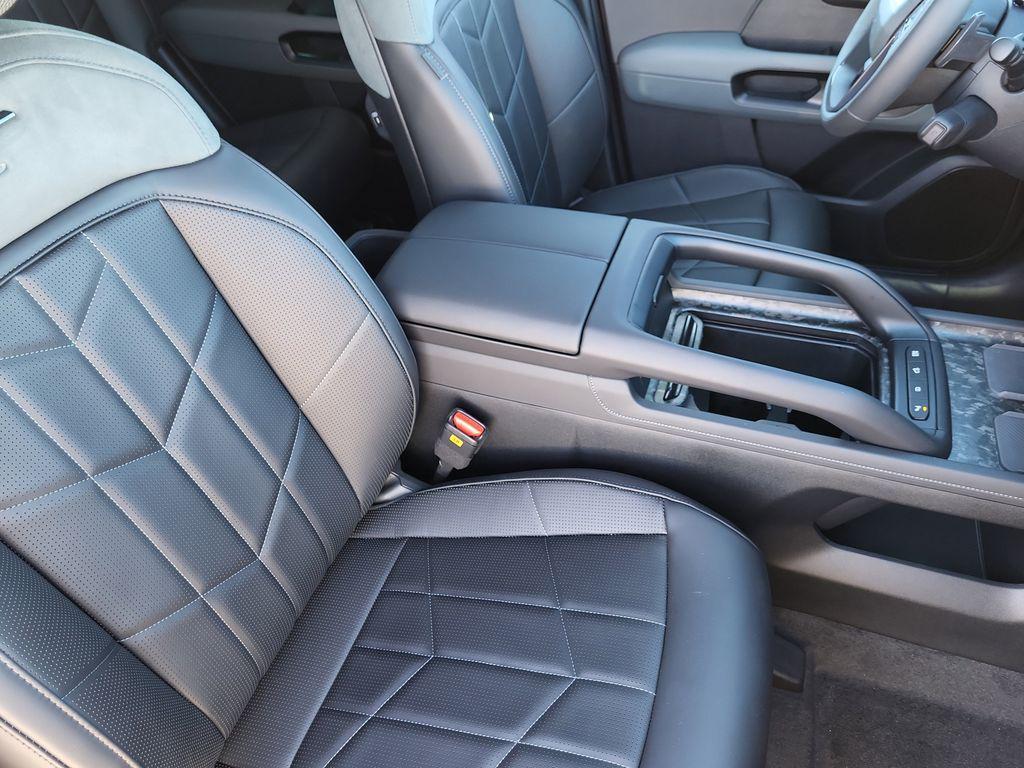 new 2027 Kia Telluride car, priced at $60,174