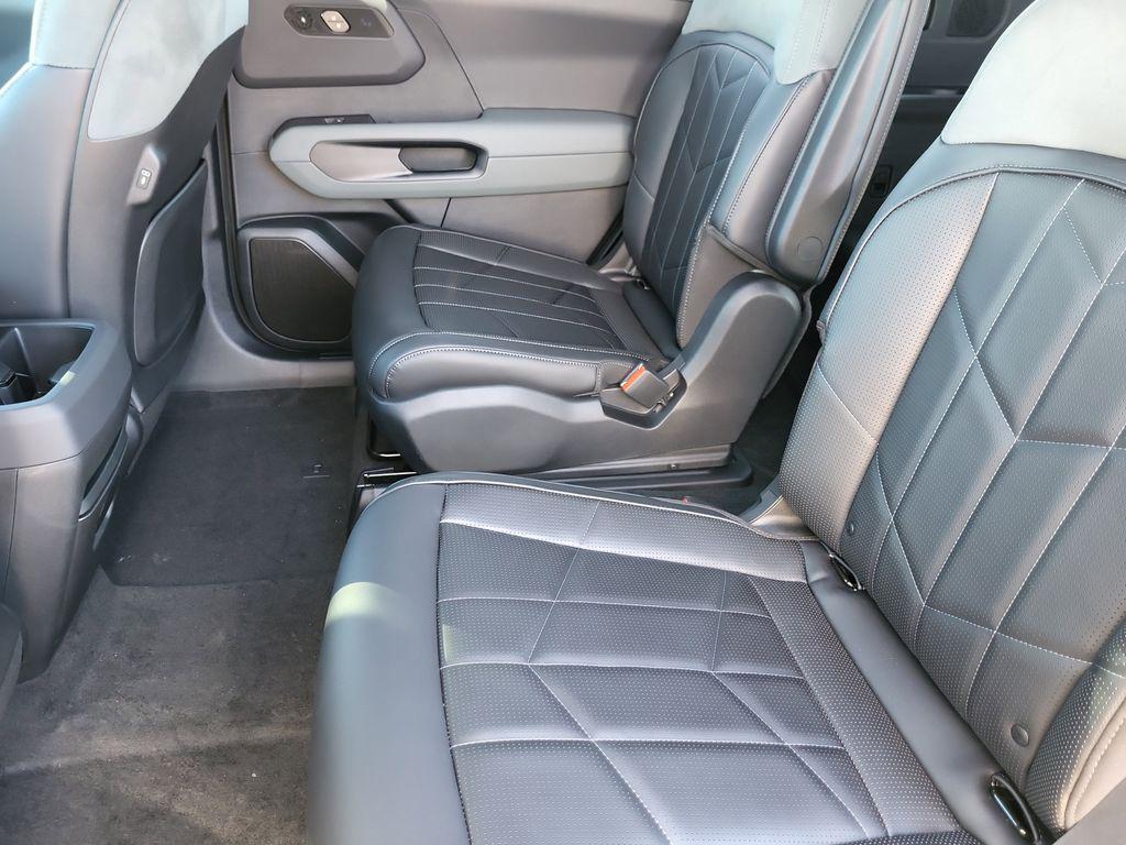 new 2027 Kia Telluride car, priced at $60,174