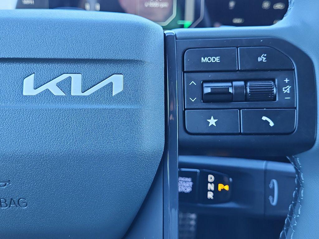 new 2027 Kia Telluride car, priced at $60,174