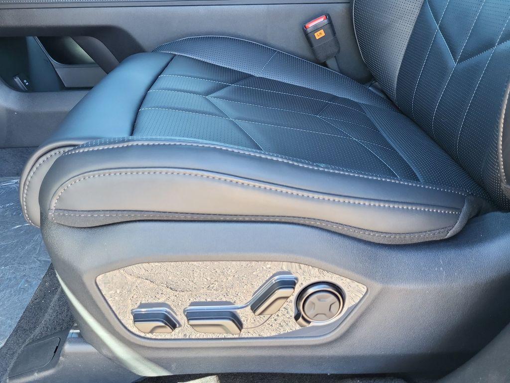 new 2027 Kia Telluride car, priced at $60,174