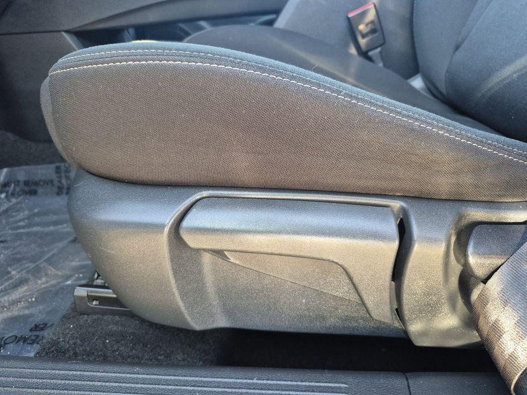 used 2023 Nissan Rogue car, priced at $18,706