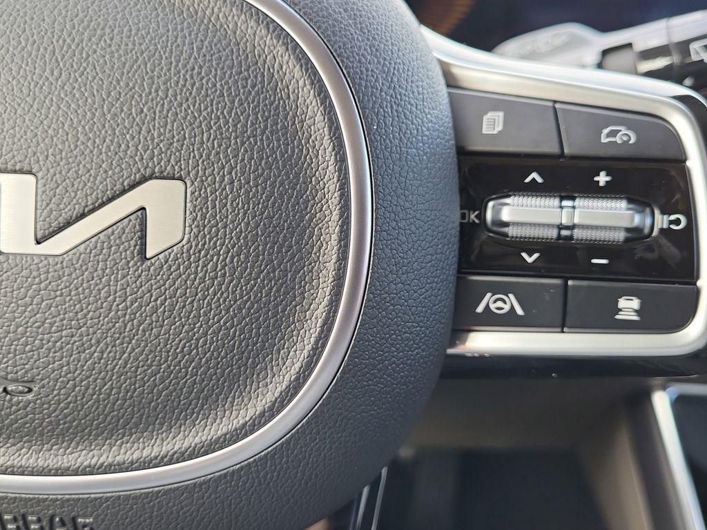 new 2026 Kia Carnival car, priced at $40,364