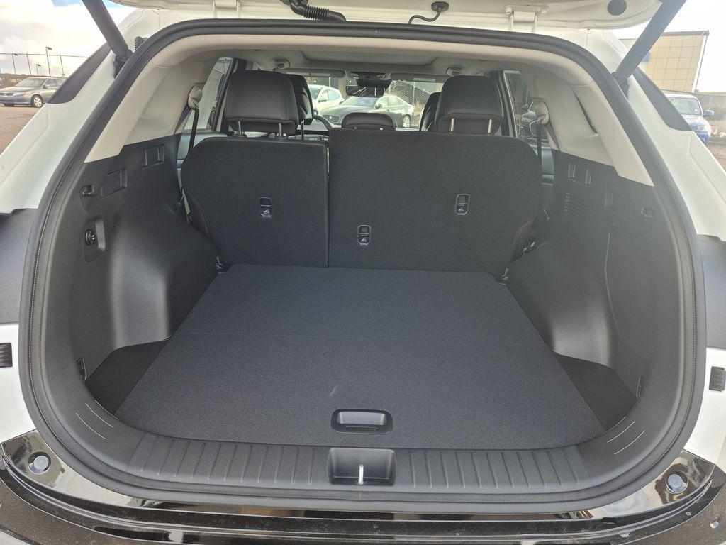 new 2026 Kia Sportage Hybrid car, priced at $41,599