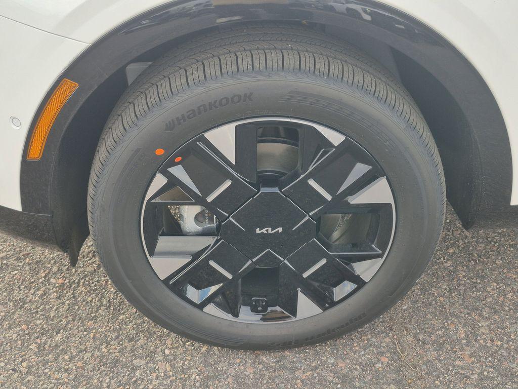 new 2026 Kia Sportage Hybrid car, priced at $41,599