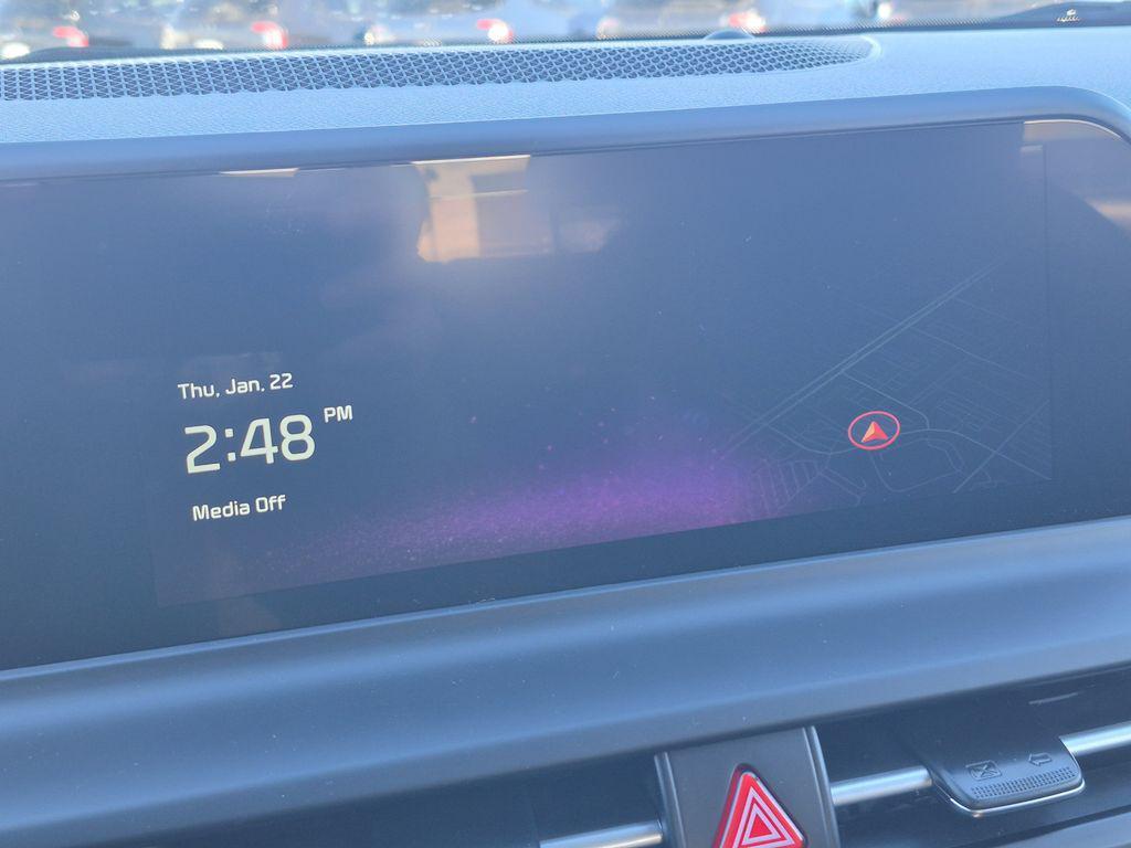 new 2026 Kia Seltos car, priced at $28,979