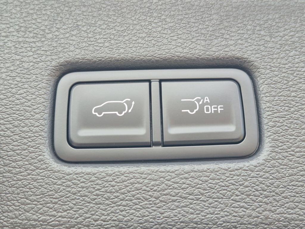 new 2025 Kia Telluride car, priced at $50,940