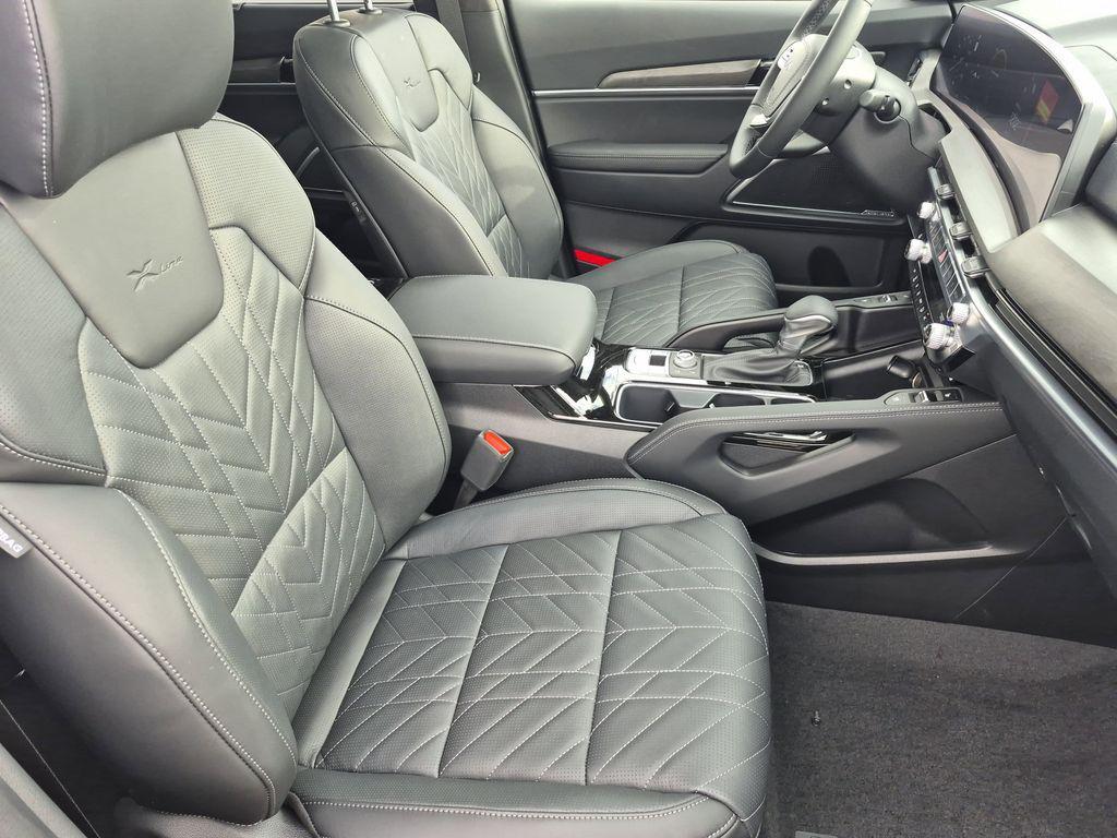 new 2025 Kia Telluride car, priced at $50,940