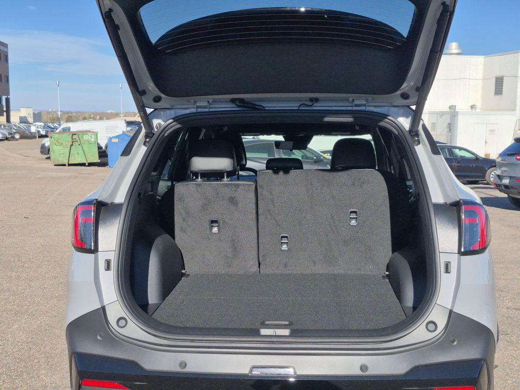 new 2026 Kia Sportage car, priced at $34,654