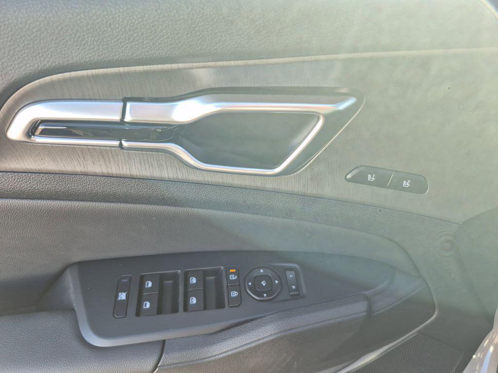 new 2026 Kia Sportage car, priced at $34,654