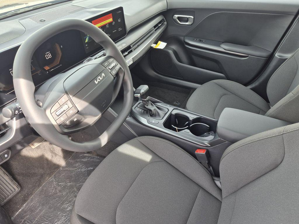 new 2026 Kia K4 car, priced at $23,882