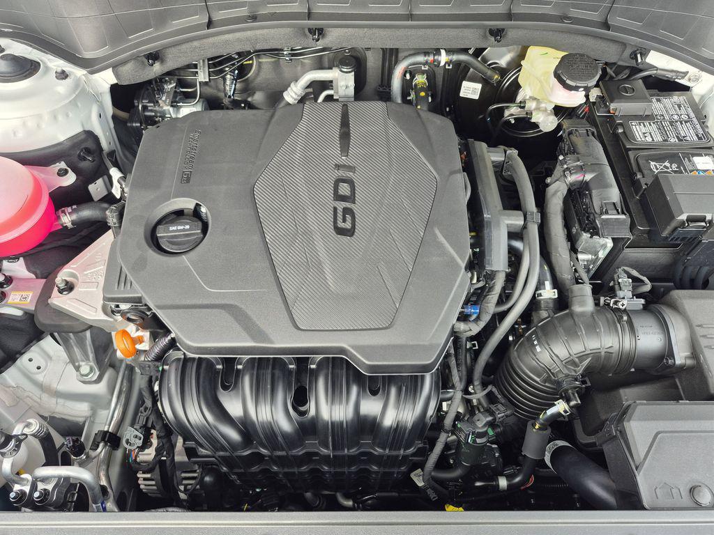 new 2026 Kia Sorento car, priced at $36,326