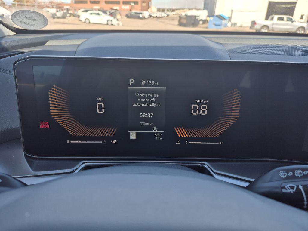 new 2026 Kia Sorento car, priced at $36,271