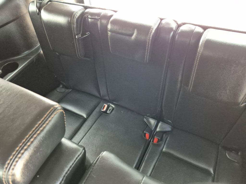 used 2018 Toyota Highlander car, priced at $20,000