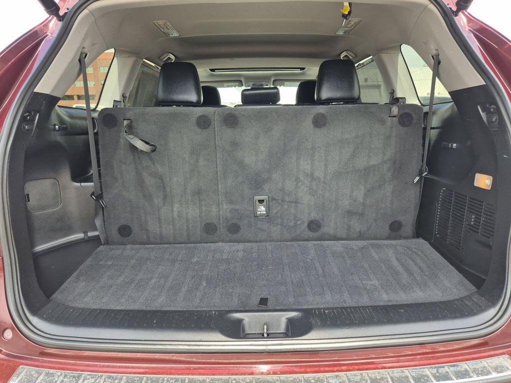 used 2018 Toyota Highlander car, priced at $20,000