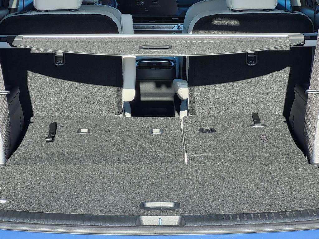 new 2025 Kia Telluride car, priced at $42,799