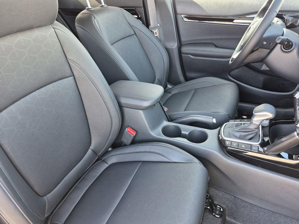 new 2026 Kia Seltos car, priced at $29,104