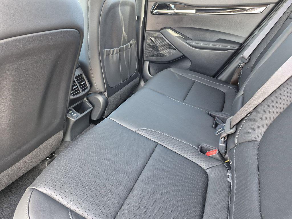 new 2026 Kia Seltos car, priced at $29,104
