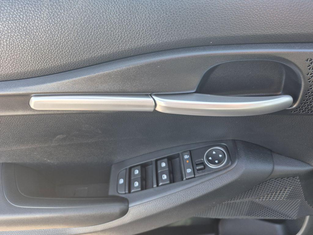 new 2026 Kia Seltos car, priced at $26,584