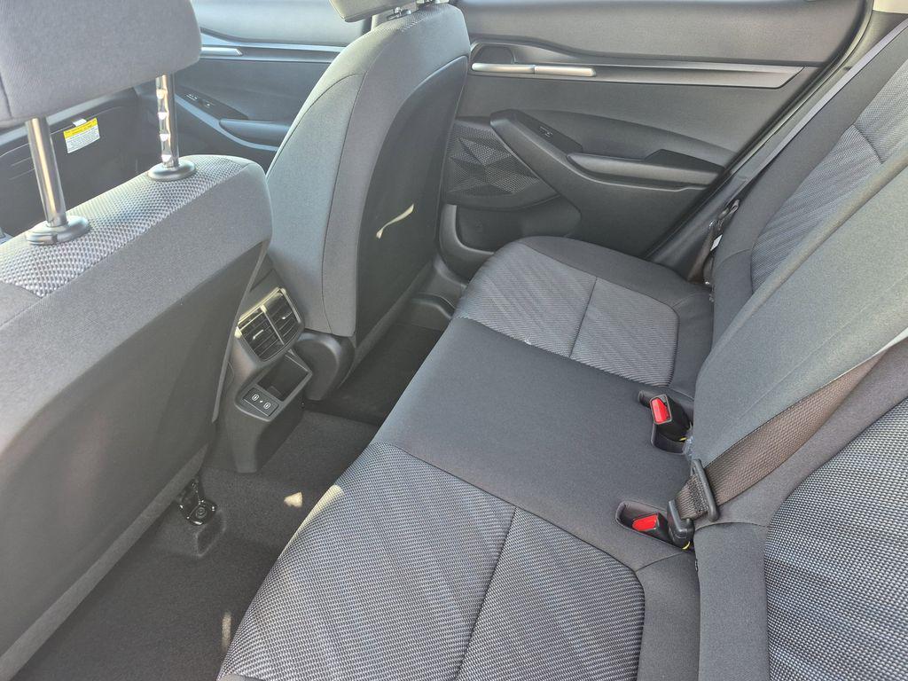 new 2026 Kia Seltos car, priced at $26,584