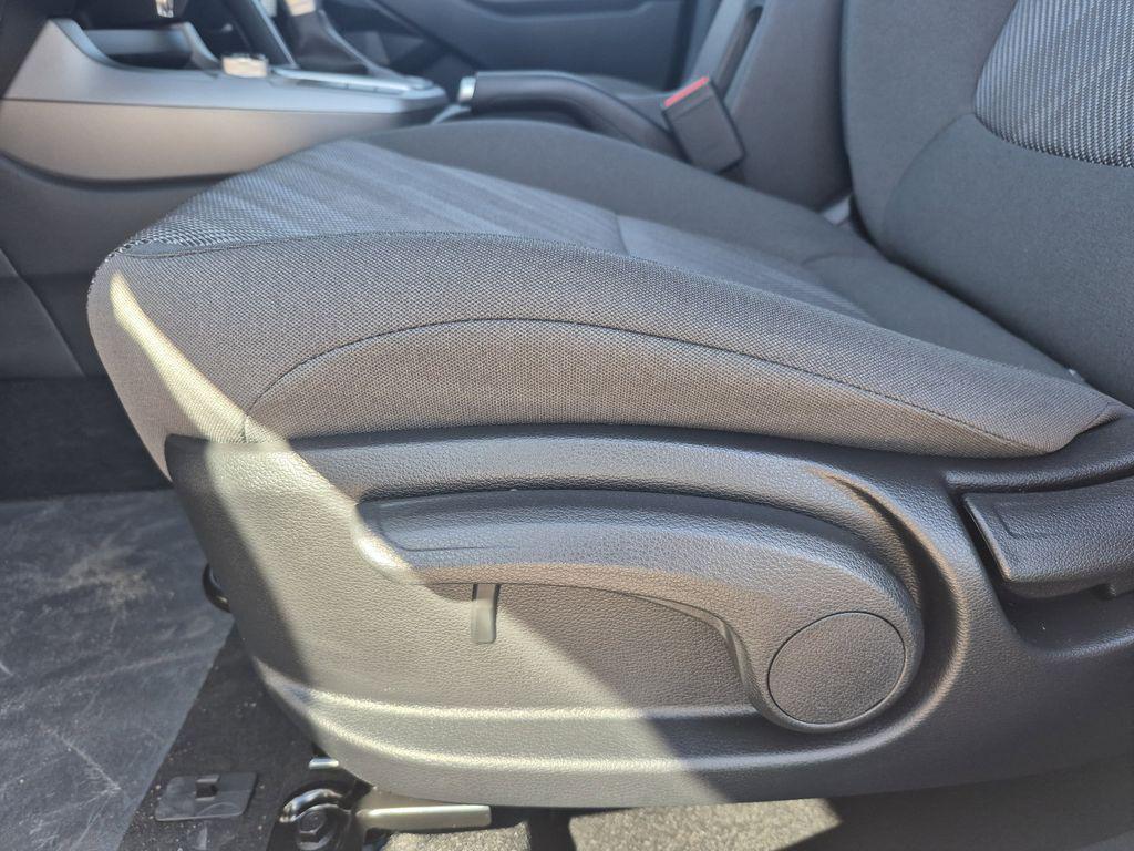 new 2026 Kia Seltos car, priced at $26,584