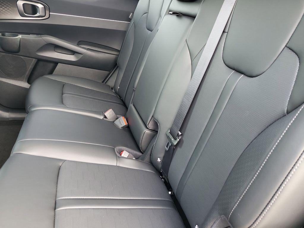 new 2026 Kia Sorento car, priced at $36,898