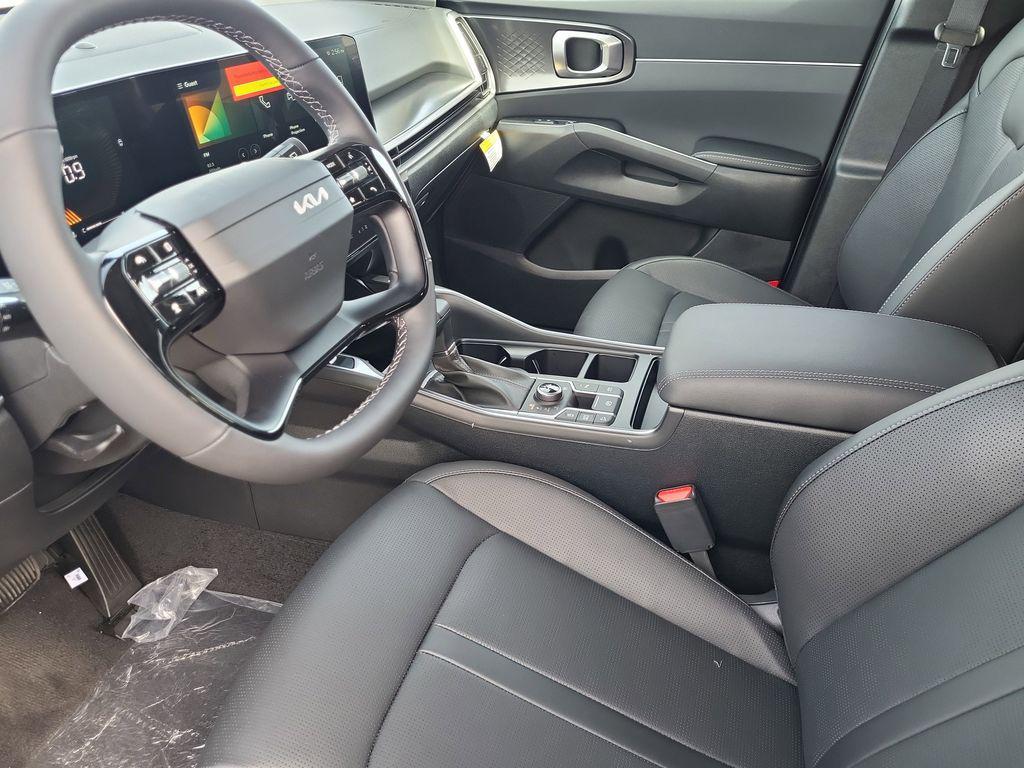 new 2026 Kia Sorento car, priced at $36,898