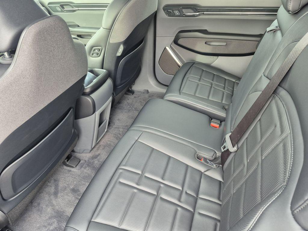 new 2026 Kia EV9 car, priced at $58,847