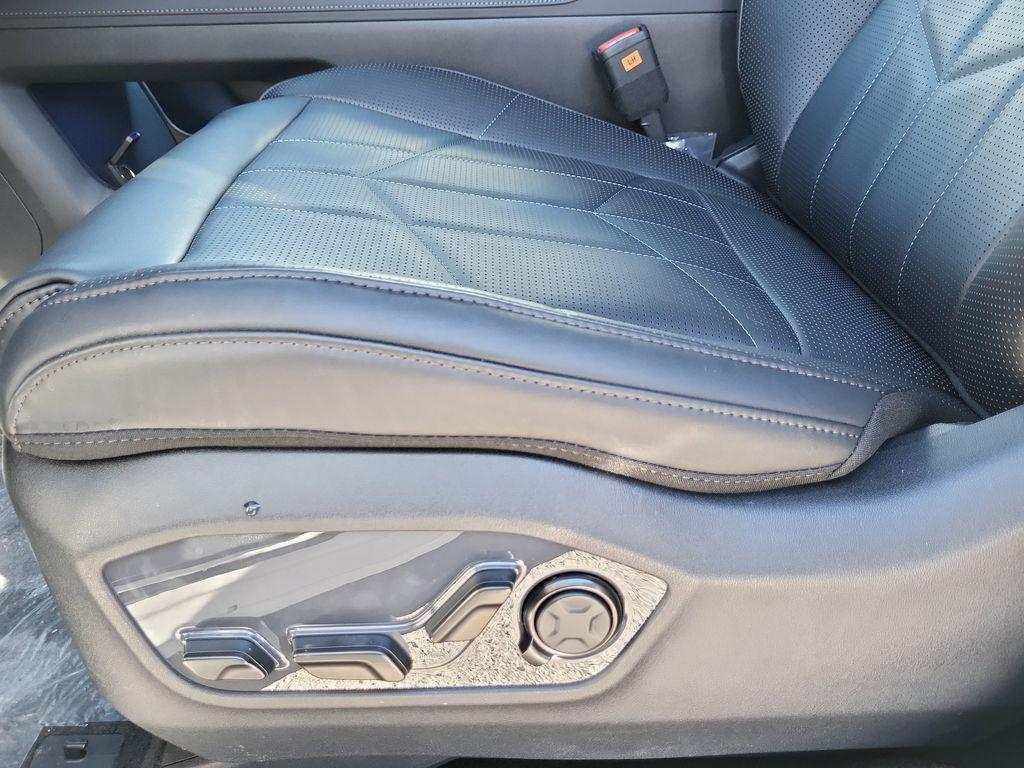 new 2027 Kia Telluride car, priced at $60,174