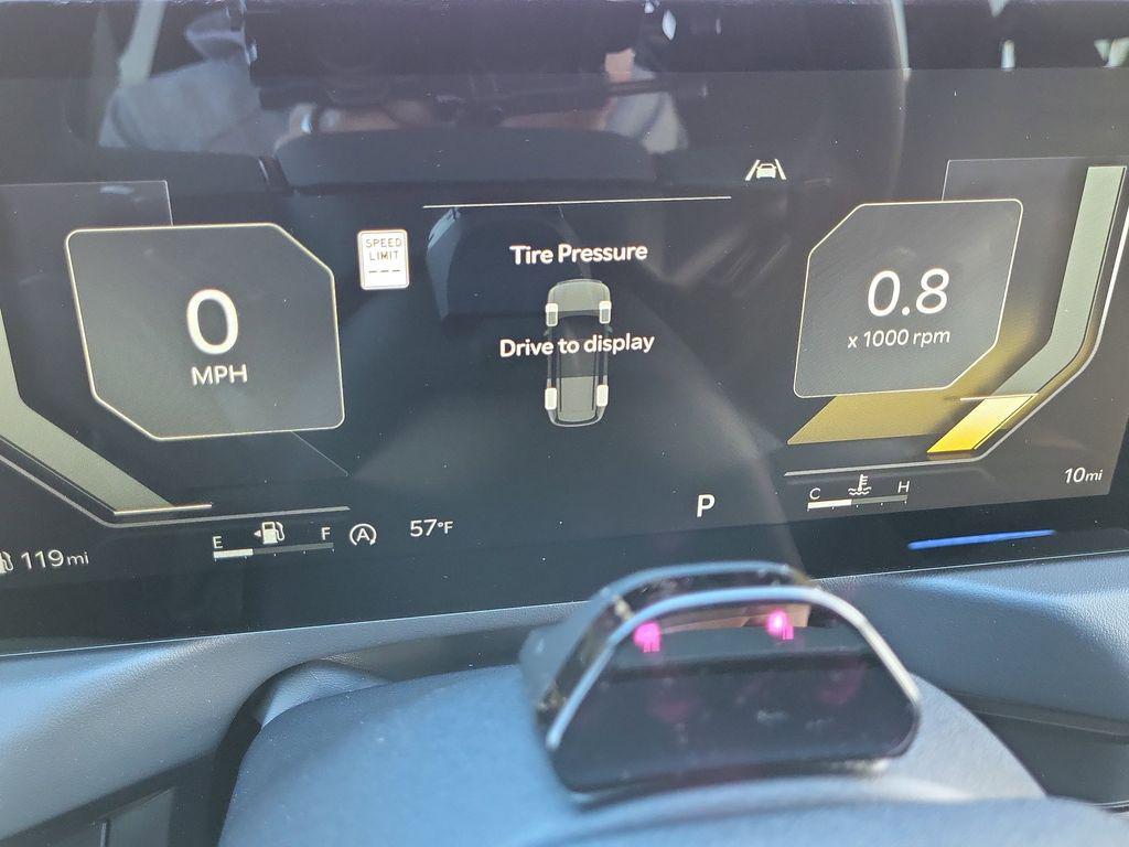 new 2027 Kia Telluride car, priced at $60,174