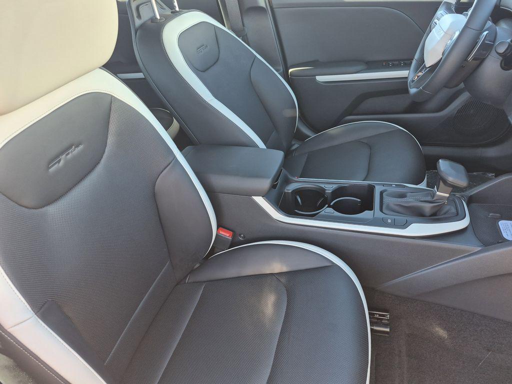 new 2026 Kia K4 car, priced at $29,642