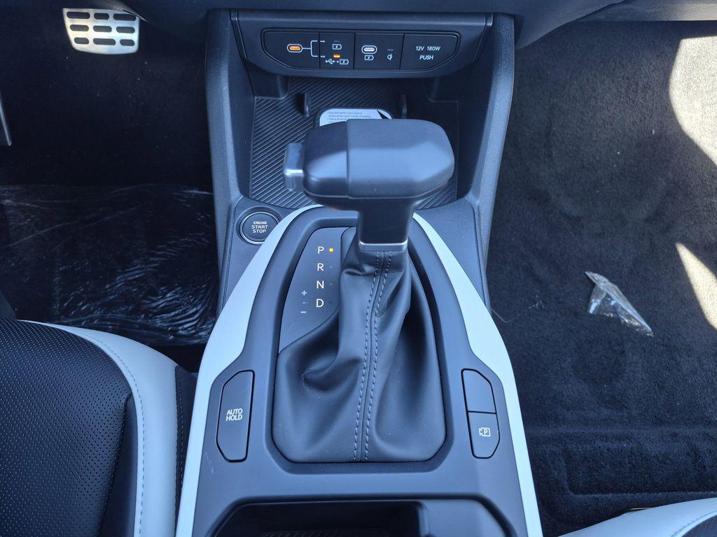 new 2026 Kia K4 car, priced at $29,642