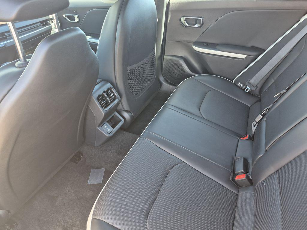 new 2026 Kia K4 car, priced at $29,642