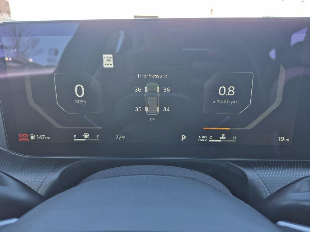 new 2026 Kia K4 car, priced at $29,642