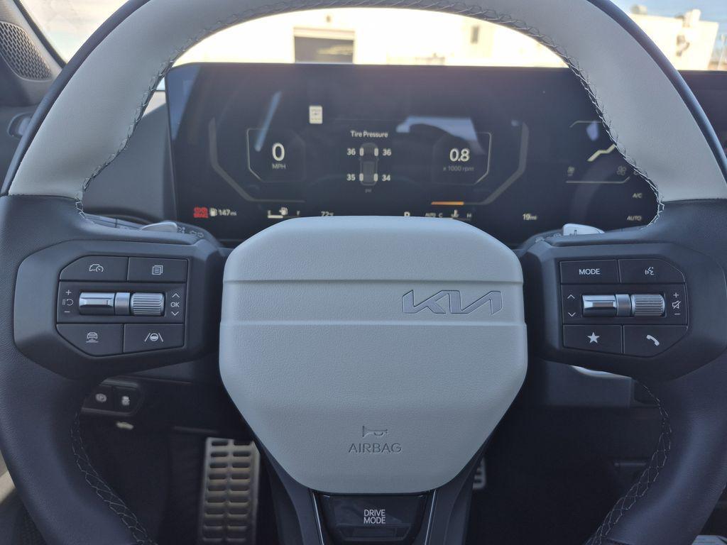 new 2026 Kia K4 car, priced at $29,642